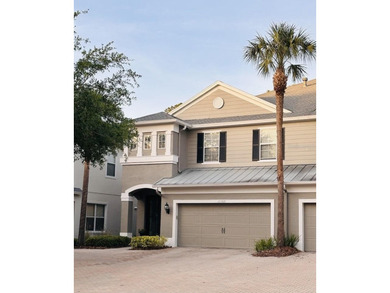 Beach Townhome/Townhouse For Sale in Tampa, Florida