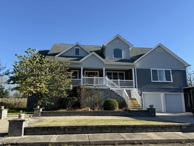 Beach Home For Sale in Egg Harbor Township, New Jersey