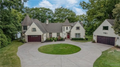 Beach Home Sale Pending in Lewiston, New York
