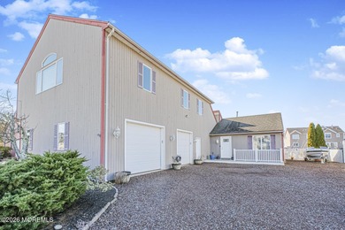 Beach Home For Sale in Manahawkin, New Jersey