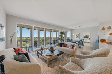 Beach Condo For Sale in Bonita Springs, Florida