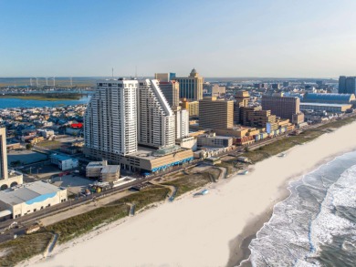 Beach Condo For Sale in Atlantic City, New Jersey