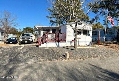 Beach Home For Sale in Barnegat, New Jersey