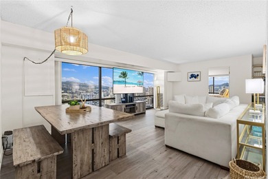 Beach Condo For Sale in Honolulu, Hawaii