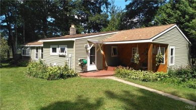 Beach Home For Sale in Sandy Creek, New York