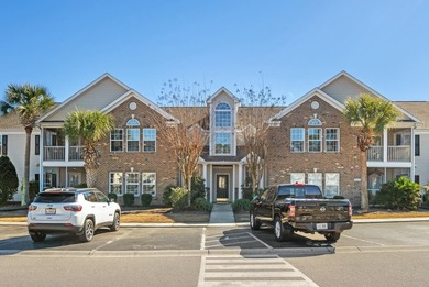 Beach Condo For Sale in Murrells Inlet, South Carolina