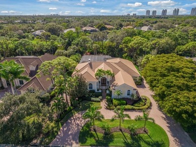 Beach Home For Sale in Bonita Springs, Florida