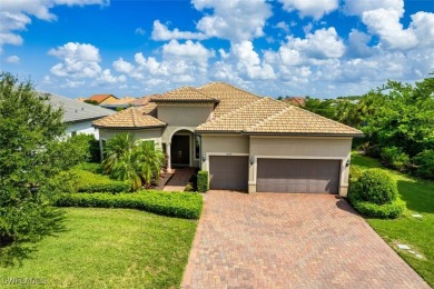 Beach Home For Sale in Estero, Florida