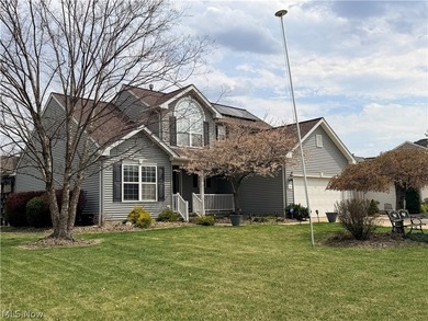 Beach Home For Sale in Lorain, Ohio