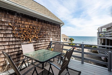 Beach Condo For Sale in Provincetown, Massachusetts