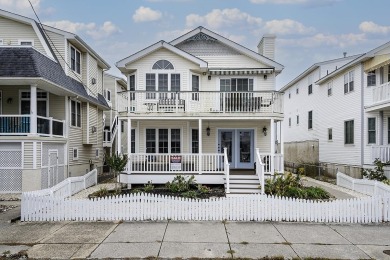 Beach Condo For Sale in Ocean City, New Jersey