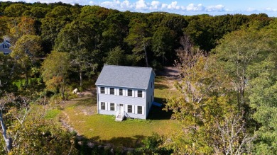 Beach Home Sale Pending in Dennis, Massachusetts