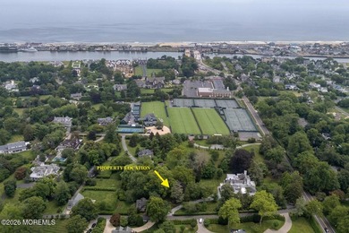 Beach Lot For Sale in Rumson, New Jersey