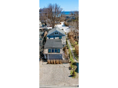 Beach Home For Sale in Provincetown, Massachusetts