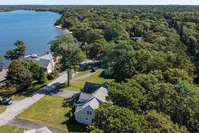 Beach Home For Sale in Harwich, Massachusetts