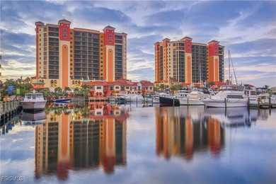 Beach Condo For Sale in Cape Coral, Florida