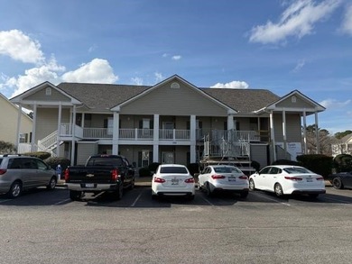 Beach Condo For Sale in Murrells Inlet, South Carolina