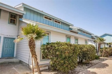 Beach Apartment For Sale in Port Aransas, Texas