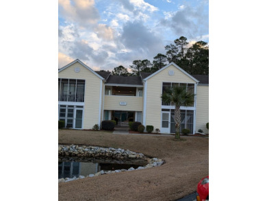 Beach Condo For Sale in Surfside Beach, South Carolina