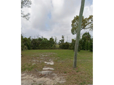Beach Lot For Sale in Panama City, Florida