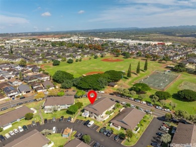 Beach Condo For Sale in Waipahu, Hawaii