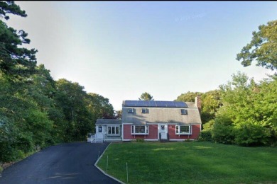 Beach Home For Sale in Harwich, Massachusetts