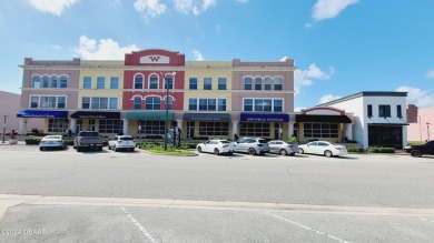 Beach Commercial Sale Pending in Daytona Beach, Florida