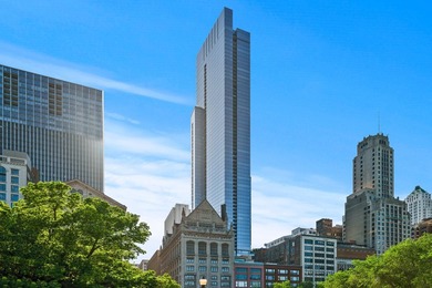 Beach Condo For Sale in Chicago, Illinois