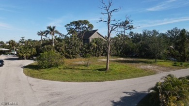 Beach Lot For Sale in Fort Myers Beach, Florida