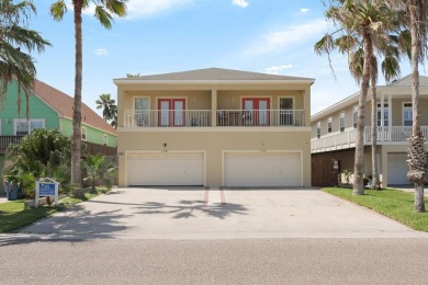 Beach Townhome/Townhouse For Sale in South Padre Island, Texas