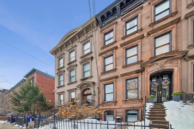 Beach Townhome/Townhouse For Sale in Hoboken, New Jersey