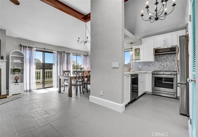 Beach Condo For Sale in Huntington Beach, California
