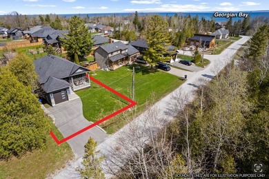 Home For Sale in Wasaga Beach image photo picture