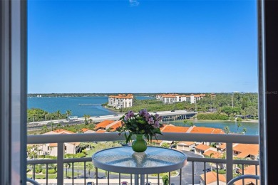 Beach Condo For Sale in St. Petersburg, Florida