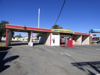 Beach Commercial Off Market in Surfside Beach, South Carolina