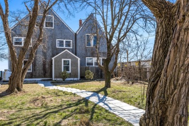 Beach Home For Sale in Provincetown, Massachusetts
