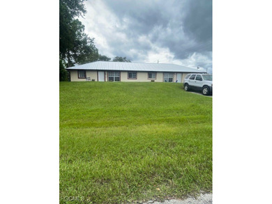 Beach Home For Sale in Lehigh Acres, Florida