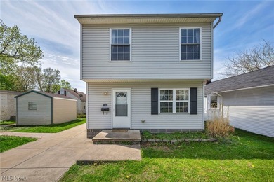 Beach Home For Sale in Willoughby, Ohio