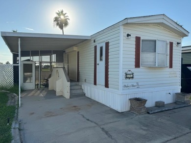 Beach Home For Sale in Port Isabel, Texas