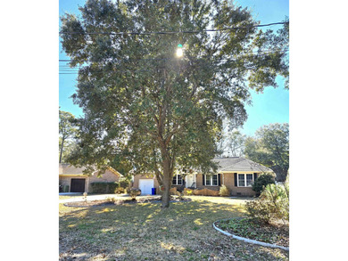 Beach Home Sale Pending in Surfside Beach, South Carolina