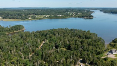 Beach Lot For Sale in Machiasport, Maine