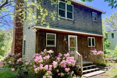 Beach Home Sale Pending in Eastham, Massachusetts