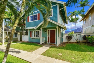 Beach Home For Sale in Waianae, Hawaii