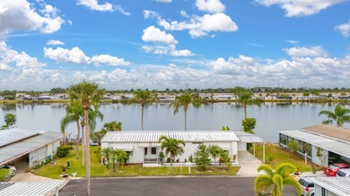 Beach Home For Sale in Melbourne, Florida
