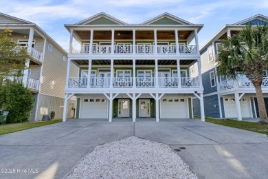 Beach Condo For Sale in Kure Beach, North Carolina