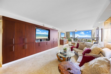 Beach Condo For Sale in Honolulu, Hawaii