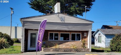 Beach Commercial For Sale in Gold Beach, Oregon