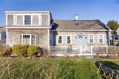 Beach Condo For Sale in Provincetown, Massachusetts