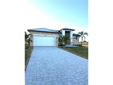 Beach Home For Sale in Punta Gorda, Florida