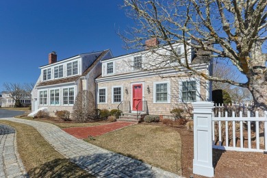 Beach Home For Sale in Chatham, Massachusetts